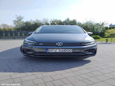 Volkswagen Touran 1.5 TSI EVO Highline DSG