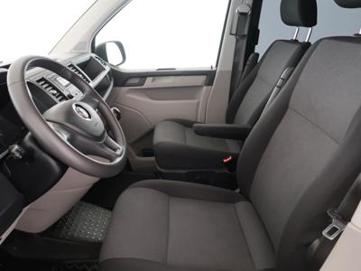 Volkswagen Transporter 2018 2.0 TDI 90160km ABS klimatyzacja manualna