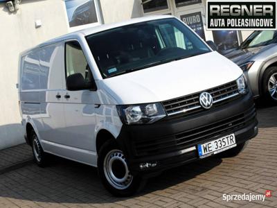 Volkswagen Transporter 2.0TDI Long Nowy Rozrząd SalonPL FV2…