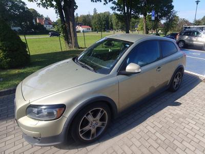 Volvo C 30 1,6D drive Momentum