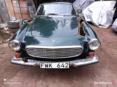 Volvo P1800S