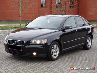 Volvo S40