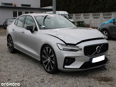 Volvo S60 B5 B AWD R-Design