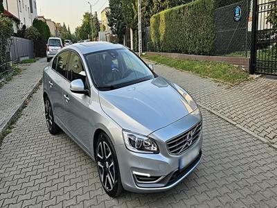 Volvo S60 T5 4x4 245KM doinwestowane! zamiana na tańszy lub drozszy