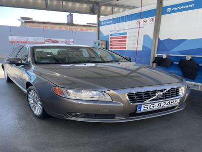 Volvo S80. 2.4 2006. Pilnie!