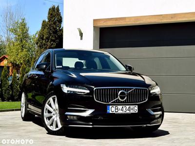 Volvo S90 D5 SCR AWD Inscription