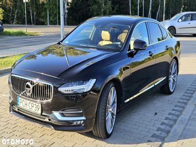 Volvo S90 T6 AWD Inscription