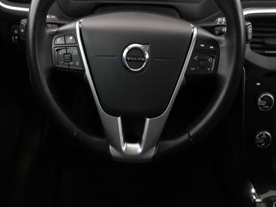 Volvo V40 2017 2.0 D3 122192km Kombi