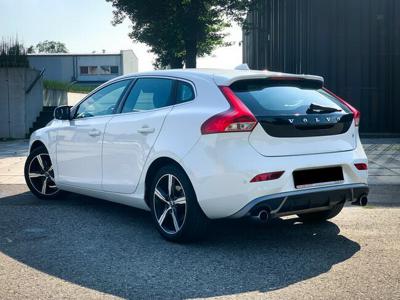 Volvo V40 T4 R-design Faktura VAT 23%