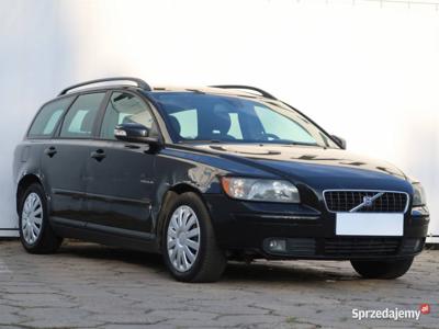 Volvo V50 2.0 D