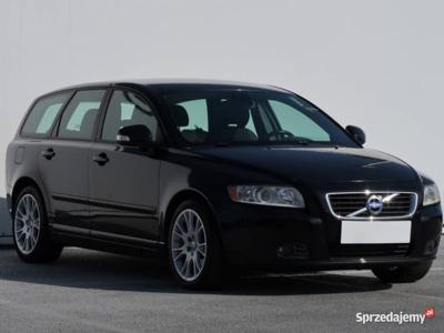 Volvo V50 D3