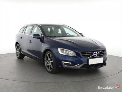 Volvo V60 D4 2.0