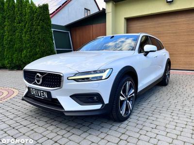 Volvo V60 D4 AWD Geartronic Momentum Pro