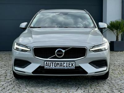 Volvo V60 T4,