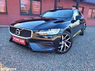 Volvo V60 T4 Drive-E Dynamic Edition (Momentum)