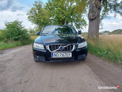 Volvo V70 2.0 203KM