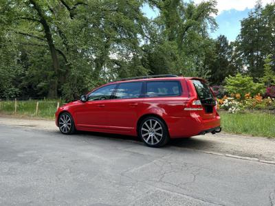 VOLVO V70 / 2015