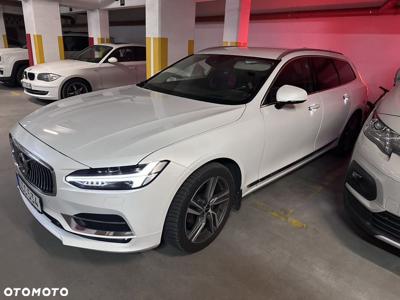 Volvo V90 D4 SCR Inscription