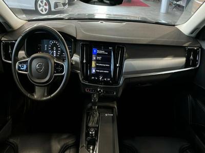 Volvo V90 Momentum 2.0 D5 235KM automat AWD 2018 r., salon PL, I wł., f-a VAT