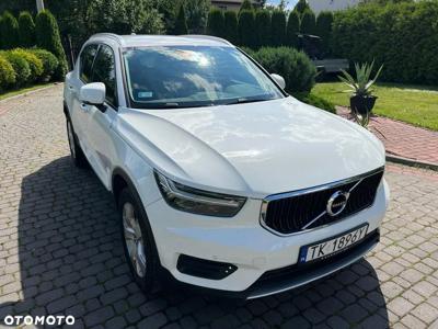 Volvo XC 40 D3 Momentum Pro