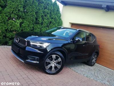 Volvo XC 40 T4 AWD Inscription