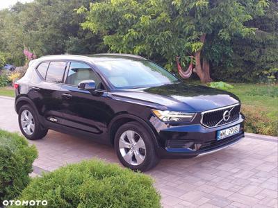 Volvo XC 40 T4 Momentum