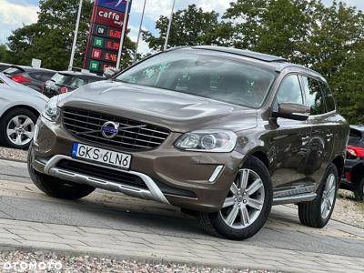 Volvo XC 60 D4 AWD Summum