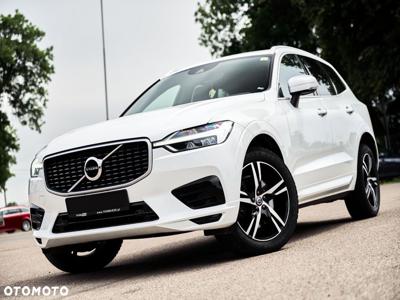 Volvo XC 60 D4 Drive-E R-Design Momentum