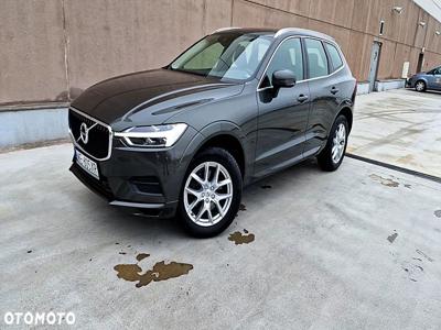 Volvo XC 60 D4 SCR Momentum