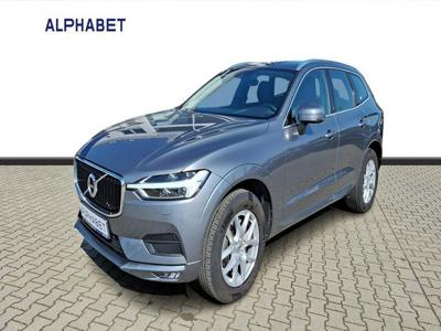 Volvo XC 60 Volvo XC 60 T4 Momentum II (2017-)