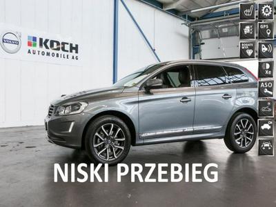 Volvo XC 60 Volvo XC60 D4 Inscription Aut+FahrerAss+Stdhzg+Pano+VOC I (2008-2017)