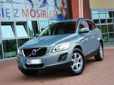 Volvo xc60 2,4D 4X4 Summum ASO Volvo Zarejestrowany Jasna Skóra Xenon