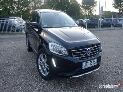 Volvo XC60 Zadbany - Wyposażony - Raty - Zamiana -