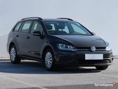 VW Golf 1.0 TSI