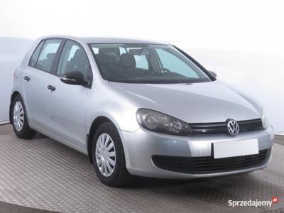 VW Golf 1.4 16V