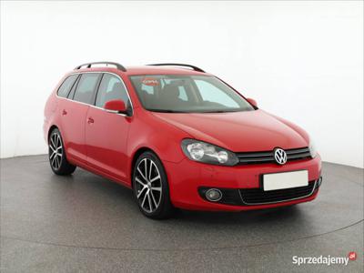 VW Golf 1.4 TSI