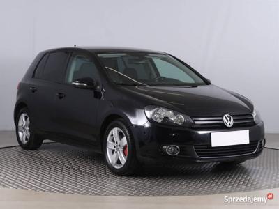 VW Golf 1.4 TSI