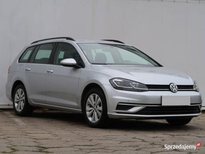 VW Golf 1.4 TSI