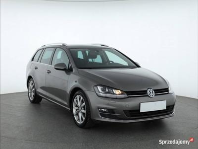 VW Golf 1.4 TSI