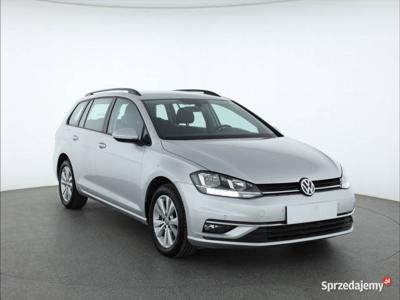 VW Golf 1.5 TSI