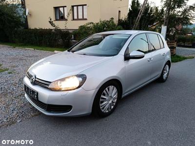 VW Golf VI 1.4tsi 135000km podgrzewane fotele