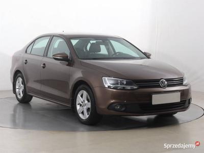 VW Jetta 1.4 TSI