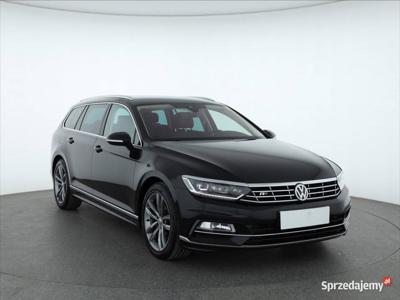 VW Passat 2.0 TDI