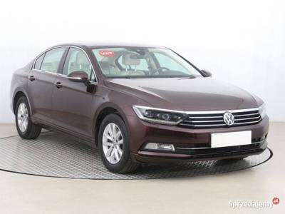 VW Passat 2.0 TDI