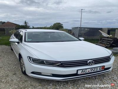 VW Passat Variant 2.0 TDI 150KM bez wkładu finansowego