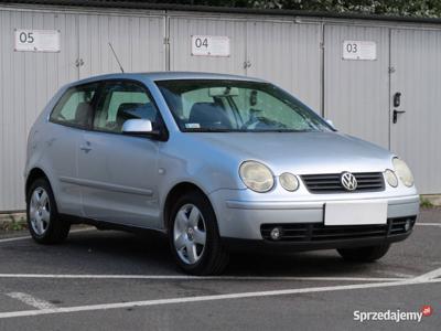 VW Polo 1.4 16V