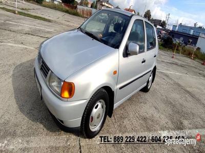 VW Polo 1.6 LPG 1999/00 Rok Stan BDB