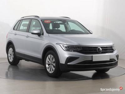 VW Tiguan 1.5 TSI