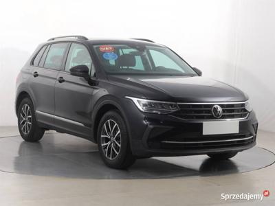 VW Tiguan 1.5 TSI