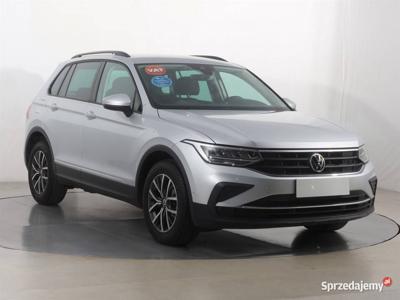 VW Tiguan 1.5 TSI